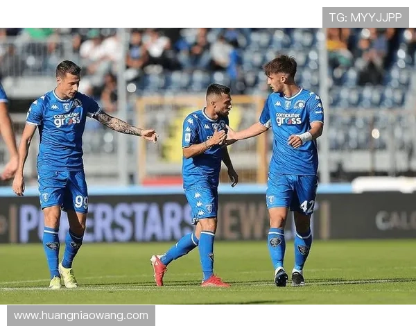 恩波利俱乐部历史发展及其在意大利足球中的重要地位分析