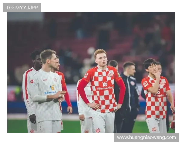 美因茨05俱乐部：德国足球新兴力量崛起与未来展望