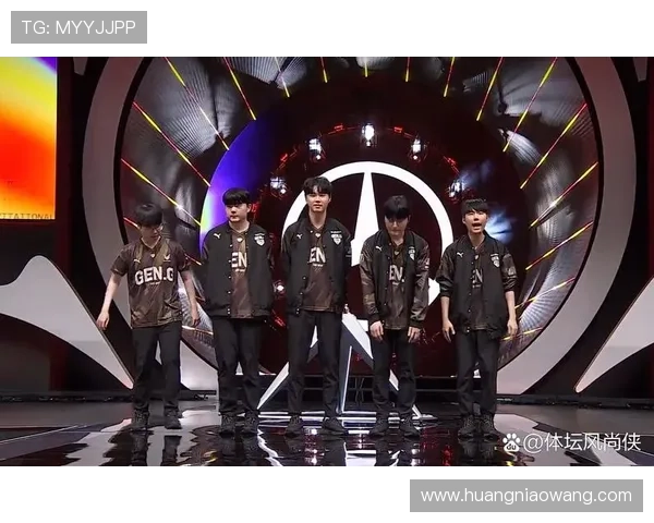 MSI赛程全程解析 细数战队对决与精彩看点