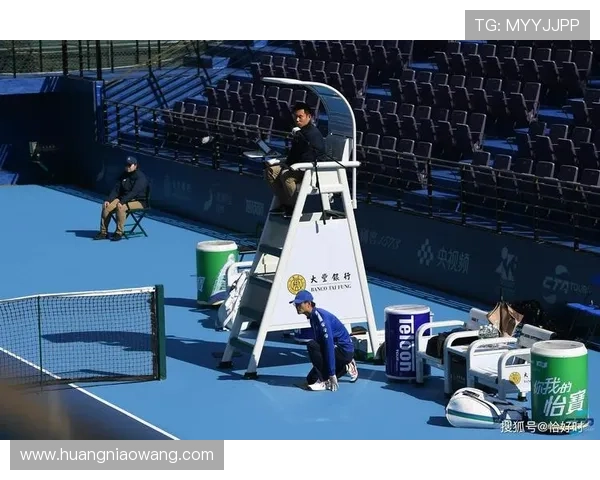 中国网球国际赛事聚焦：激烈对决与全球顶级选手共襄盛举