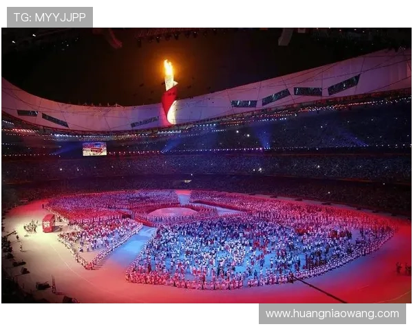 上海积极推进申办2036年奥运会相关筹备工作展现中国体育发展新格局