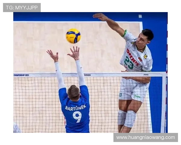 尼科洛夫率领意甲男排强势崛起再掀欧洲排坛新一轮青春风暴