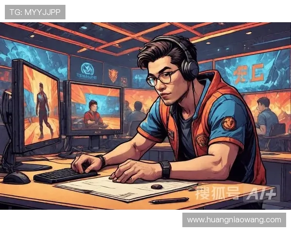 《电竞赛事新趋势：虚拟竞技场崛起推动电竞行业全新发展格局》