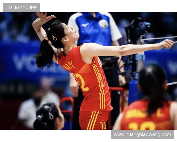 中国女排逆袭夺冠力克强敌，展现绝佳团队协作精神