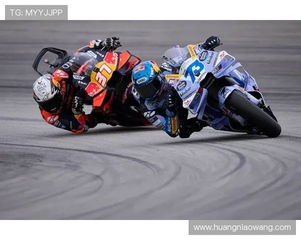 摩托车大奖赛新赛季展望：新车技术革新与顶级车手竞争激烈