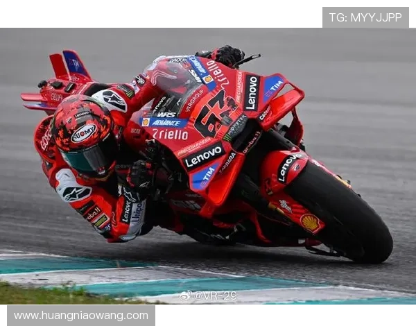 杜卡迪三雄强势领跑MotoGP赛场新星崛起冠军争夺进入白热化阶段 杜卡迪三雄强势领跑MotoGP赛场新星崛起冠军争夺进入白热化阶段