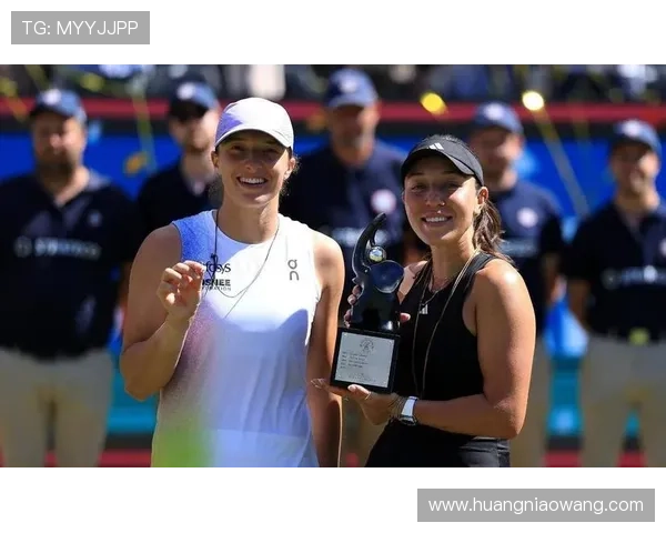 纵观世界网坛格局十大网球公开赛见证冠军荣耀与时代变迁