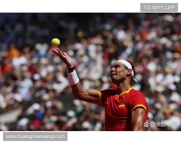 网球世界最新动态：费德勒退役后的影响与新星崛起的竞争局势